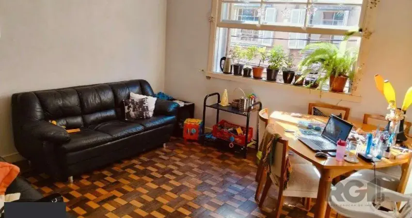 Apartamento com 2 quartos à venda na Rua Leão XIII, 24, Cidade Baixa, Porto Alegre