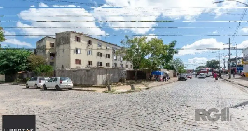 Apartamento com 2 quartos à venda na Rua Carolina, 120, Restinga, Porto Alegre
