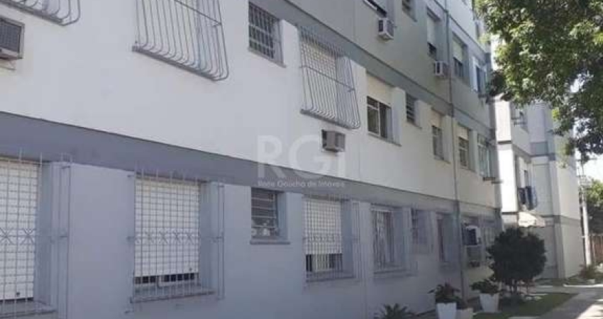 Apartamento para Venda - 69.84m², 3 dormitórios, Camaquã, Porto Alegre