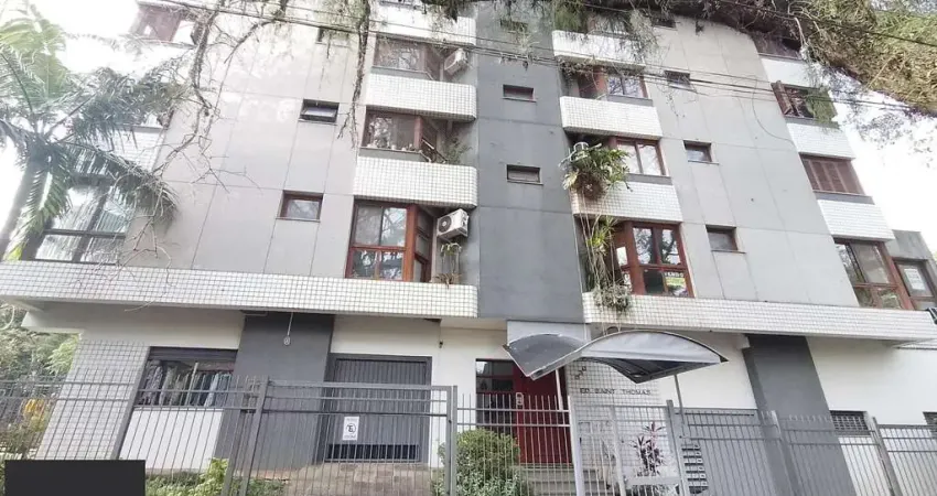 Cobertura com 3 quartos à venda na Avenida Taquara, 639, Petrópolis, Porto Alegre