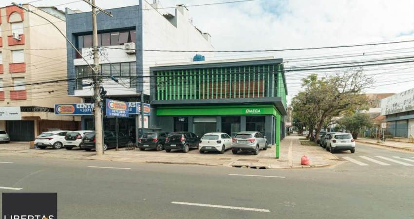 Prédio à venda na Avenida Pernambuco, 1187, Navegantes, Porto Alegre
