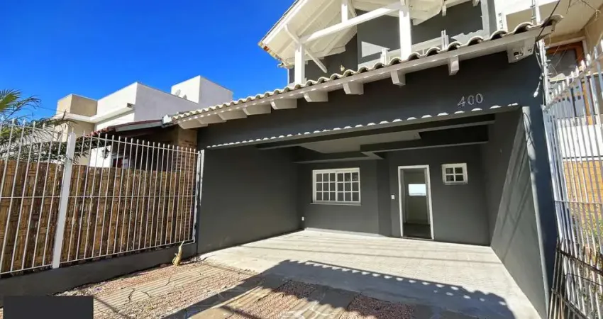 Casa com 3 quartos à venda na Avenida Altos do Santa Rita, 400, Aberta dos Morros, Porto Alegre