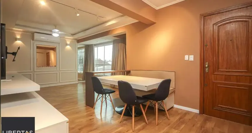 Apartamento com 2 quartos à venda na Rua das Caravelas, 463, Vila Ipiranga, Porto Alegre