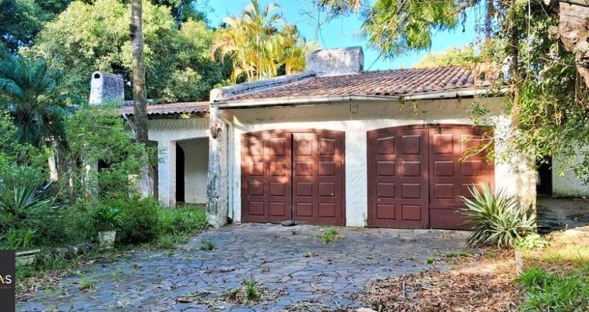 Casa com 3 quartos à venda na Rua Moyses Golubcik, 367, Chapéu do Sol, Porto Alegre