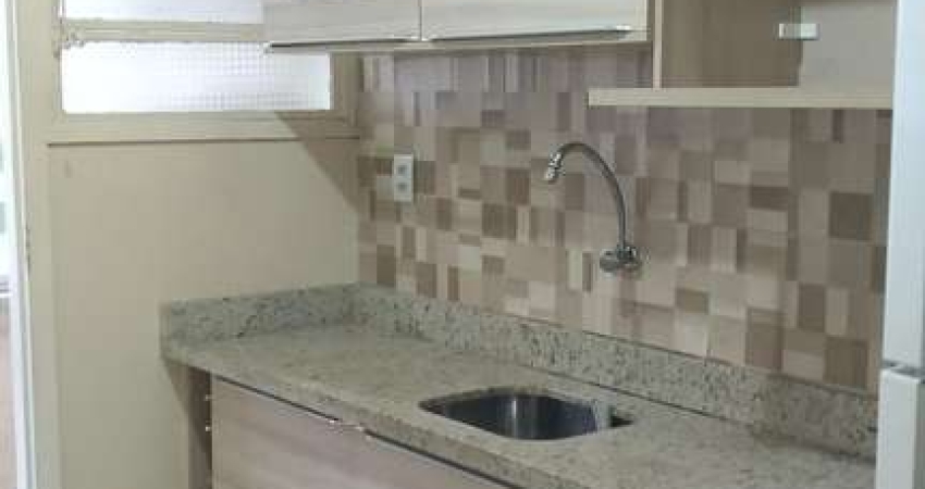 Excelente apartamento 2 dormitórios na Vila Ipiranga