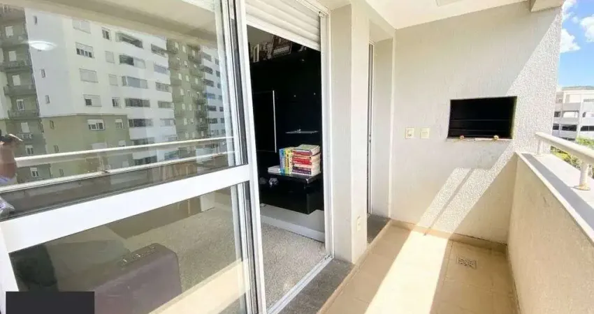 Apartamento com 2 quartos à venda na Rua Irmão Norberto Francisco Rauch, 700, Jardim Carvalho, Porto Alegre