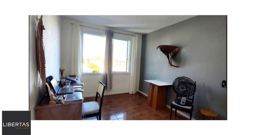 Apartamento 01 dormitório com 01 vaga de garagem descoberta