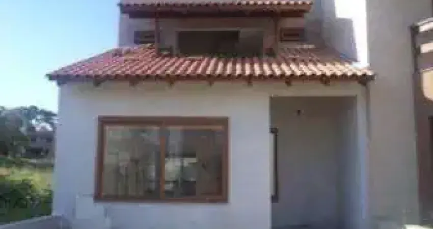 Casa com 3 quartos à venda na Rua Roberto Santini, 103, Hípica, Porto Alegre