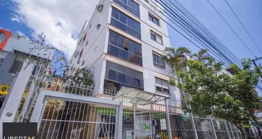 Apartamento com 1 quarto à venda na Rua José de Alencar, 583, Menino Deus, Porto Alegre