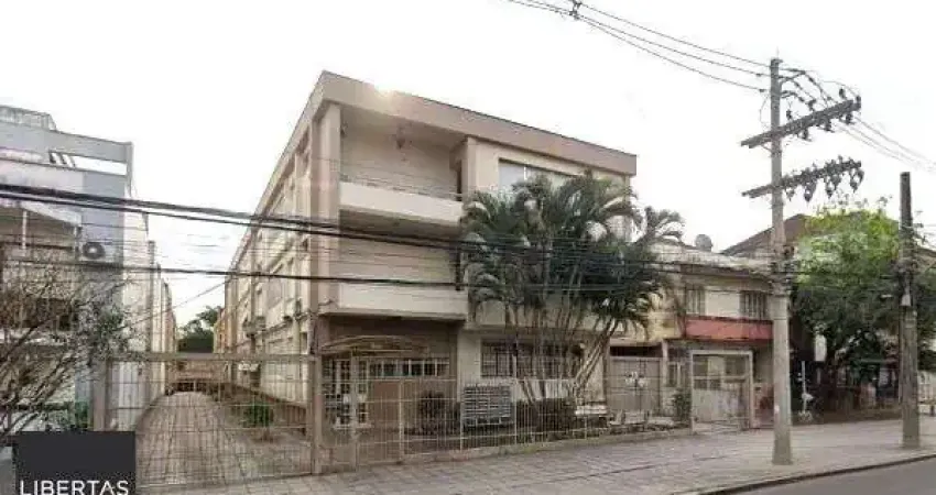 Apartamento com 2 quartos à venda na Rua Vicente da Fontoura, 2380, Petrópolis, Porto Alegre