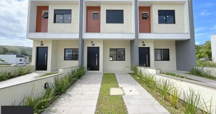 Casa em Porto Alegre, no bairro Hípica, com 3 dormitório(s), à venda.