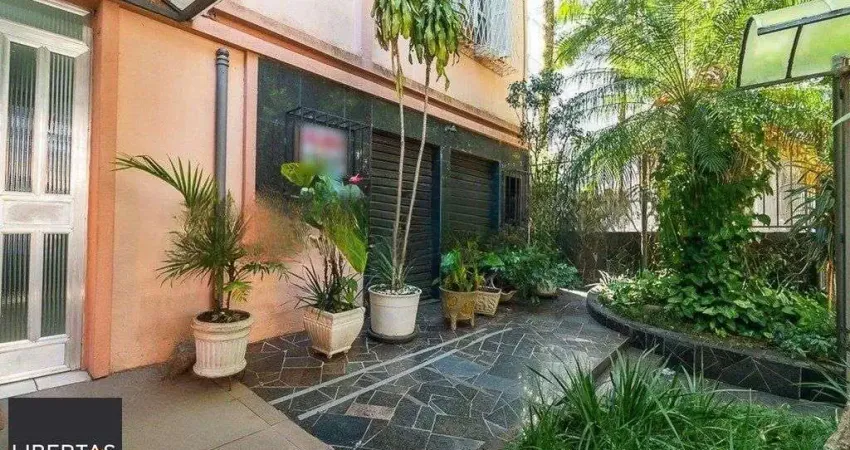 Apartamento 2 dormitórios à venda no Bairro Bom Fim - Porto Alegre