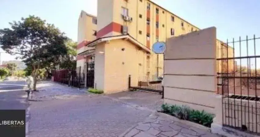 Apartamento com 2 quartos à venda na Rua Nelson Zang, 271, Partenon, Porto Alegre