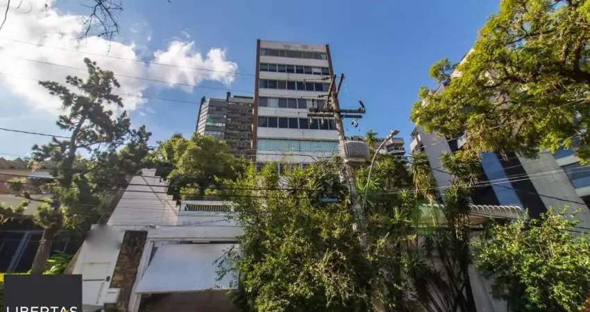 APARTAMENTO 4 DORMITÓRIOS C  1 SUITE  BAIRRO RIO BRANCO PORTO ALEGRE