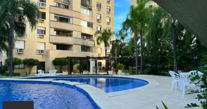 Apartamento com 3 quartos à venda na Avenida Grécia, 1100, Passo da Areia, Porto Alegre