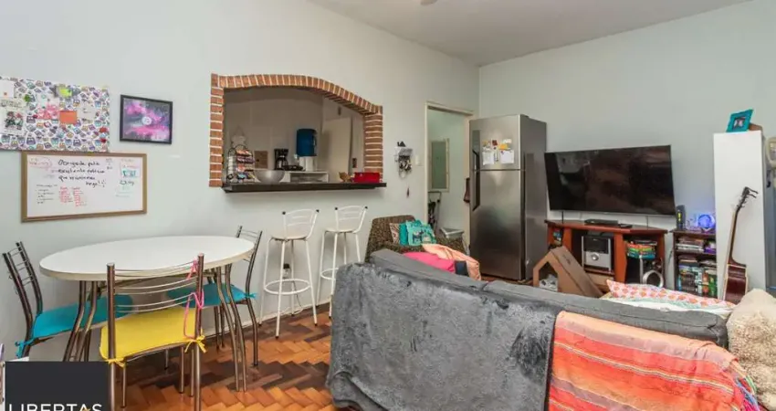 Apartamento com 2 quartos à venda na Avenida Protásio Alves, 3248, Petrópolis, Porto Alegre