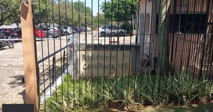 Apartamento com 2 quartos à venda na Beco Pedro Rodrigues Bittencourt, 145, Vila Nova, Porto Alegre