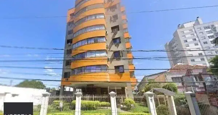 Cobertura no bairro Rio Branco de 3 dormitórios e 2 vagas