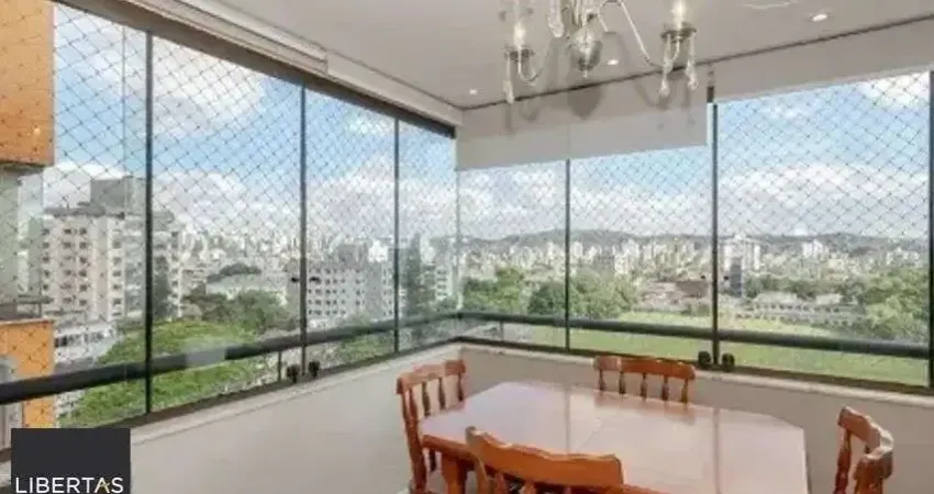 Cobertura com 3 quartos à venda na Rua Doutor Alcides Cruz, 81, Rio Branco, Porto Alegre