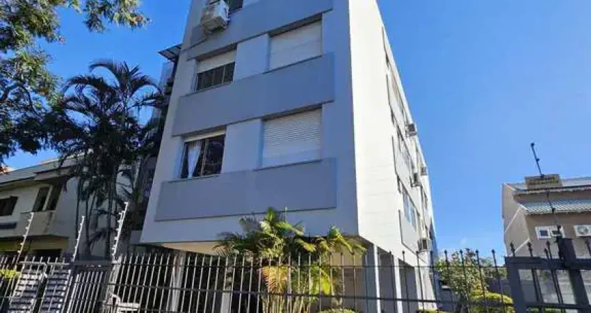 Apartamento com 1 quarto à venda na Rua Camaquã, 715, Camaquã, Porto Alegre