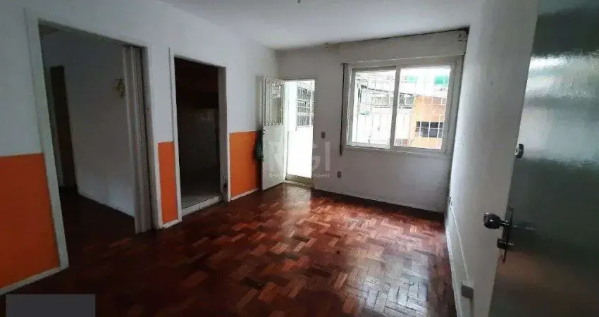 Apartamento para Venda - 38.81m², 1 dormitório, Menino Deus