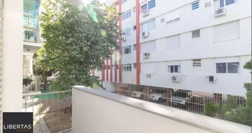 Apartamento com 2 quartos à venda na Rua Visconde do Herval, 469, Menino Deus, Porto Alegre
