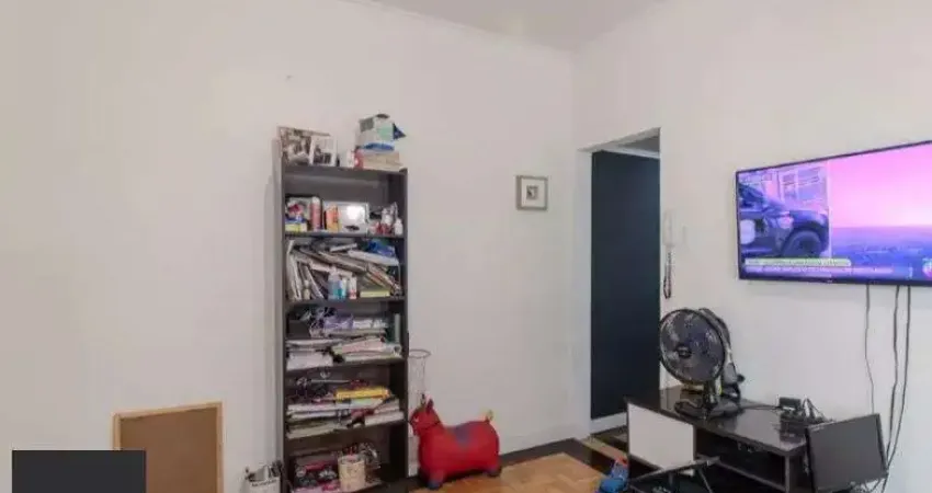 Apartamento com 2 quartos à venda na Rua Visconde do Herval, 469, Menino Deus, Porto Alegre