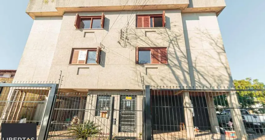 Apartamento com 2 quartos à venda na Rua São Domingos, 170, Bom Jesus, Porto Alegre