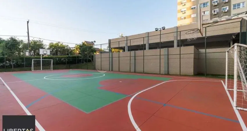 Apartamento com 3 quartos à venda na Rua Attílio Bilibio, 251, Jardim Carvalho, Porto Alegre