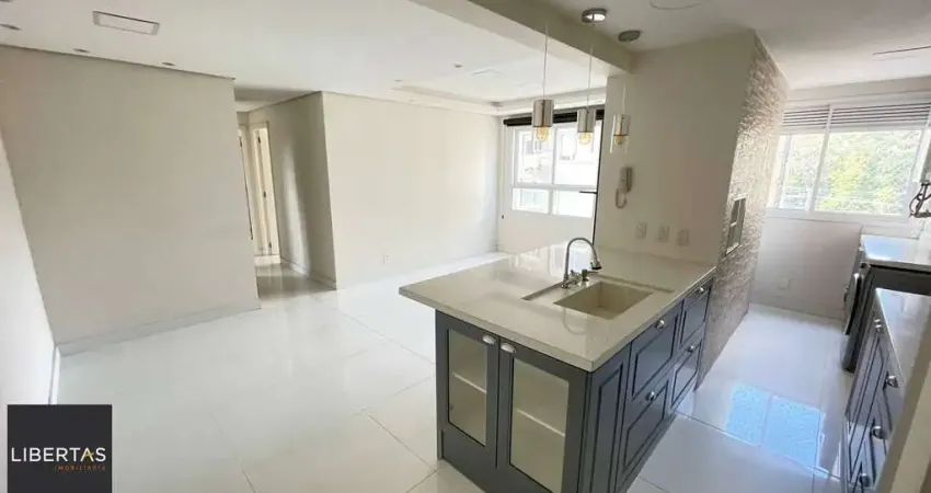 Apartamento com 3 quartos à venda na Rua Attílio Bilibio, 251, Jardim Carvalho, Porto Alegre