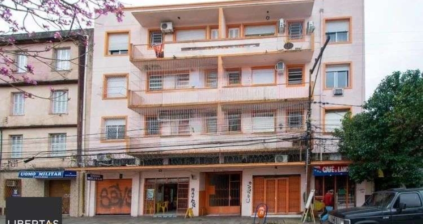 Apartamento com 2 quartos à venda na Avenida Aureliano de Figueiredo Pinto, 844, Praia de Belas, Porto Alegre