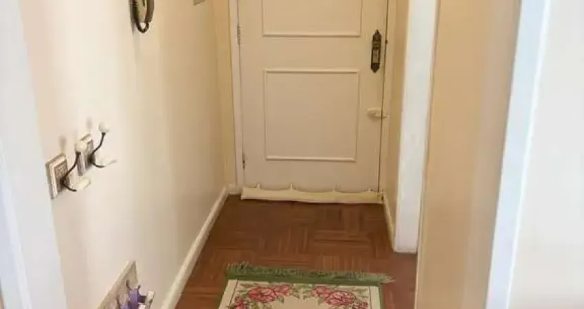Apartamento de 2 quartos no bairro Rio Branco em Porto Alegre