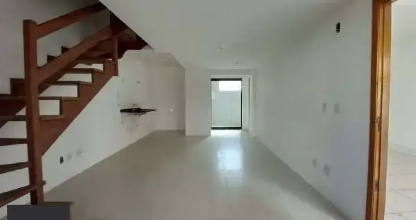Casa Condominio para Venda - 131.28m², 3 dormitórios, sendo 1 suites, 2 vagas - Tristeza