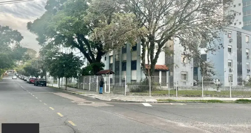 Apto de 01 dorm, desocupado, próximo ao Iguatemi/Bourbon Country, 39m2