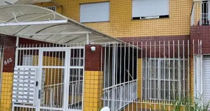 Apartamento com 2 quartos à venda na Avenida Saturnino de Brito, 685, Vila Jardim, Porto Alegre