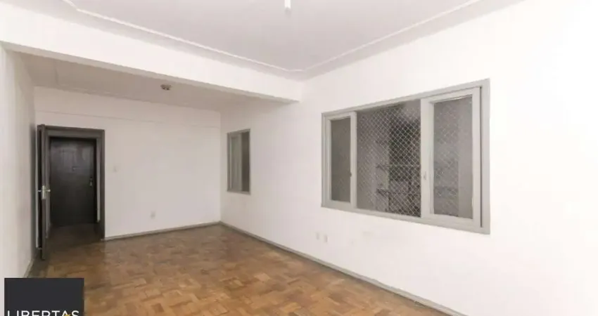 Apartamento de 3 dormitórios com 89 metros privativos no Centro.