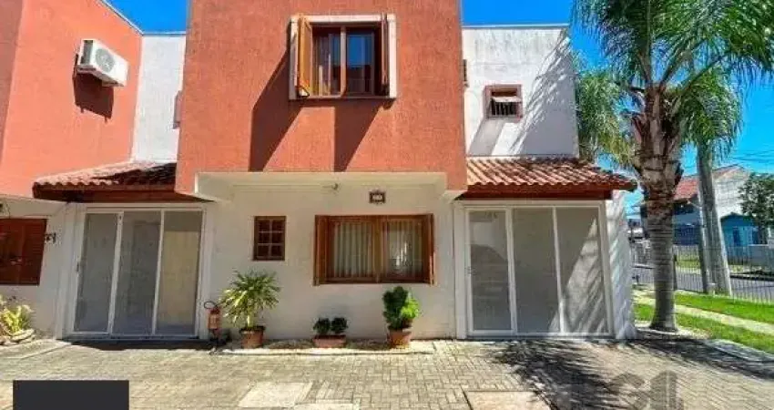 Casa em condomínio fechado com 3 quartos à venda na Rua Landel de Moura, 2225, Tristeza, Porto Alegre