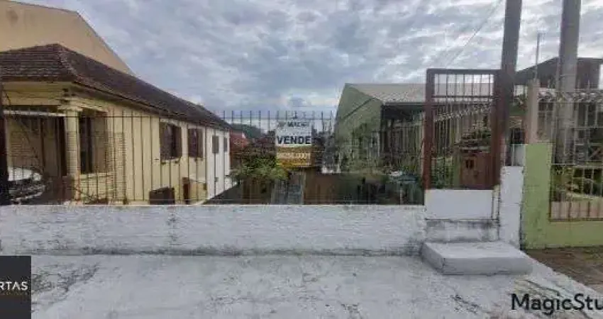 Terreno à venda na Rua São Francisco de Assis, 331, Santo Antônio, Porto Alegre