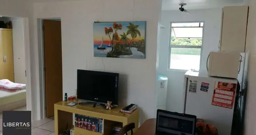 Apartamento com 2 quartos à venda na Rua Nelson Zang, 271, Partenon, Porto Alegre