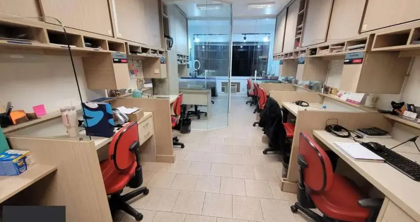 Sala comercial à venda na Rua Sport Club São José, 53, Passo da Areia, Porto Alegre