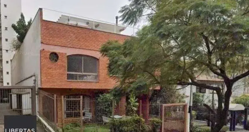 Apartamento com 3 quartos à venda na Rua Faria Santos, 135, Petrópolis, Porto Alegre