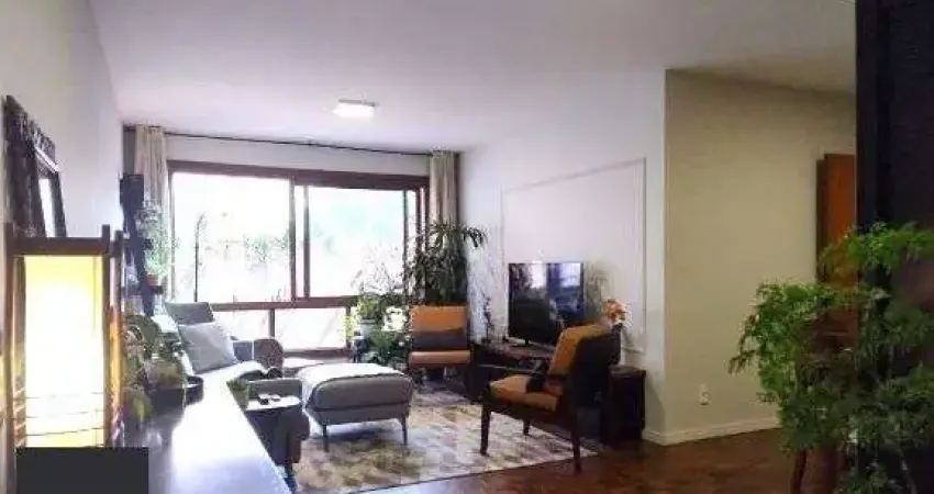 Apartamento com 3 quartos à venda na Rua Faria Santos, 135, Petrópolis, Porto Alegre
