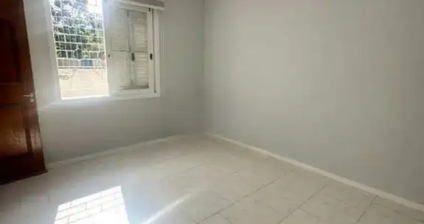 Apartamento térreo com 2 quartos e 1 vaga de garagem no bairro auxiliadora