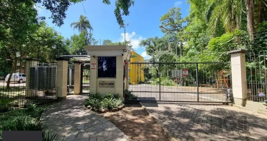 Apartamento com 2 quartos à venda na Rua Mura, 288, Guarujá, Porto Alegre