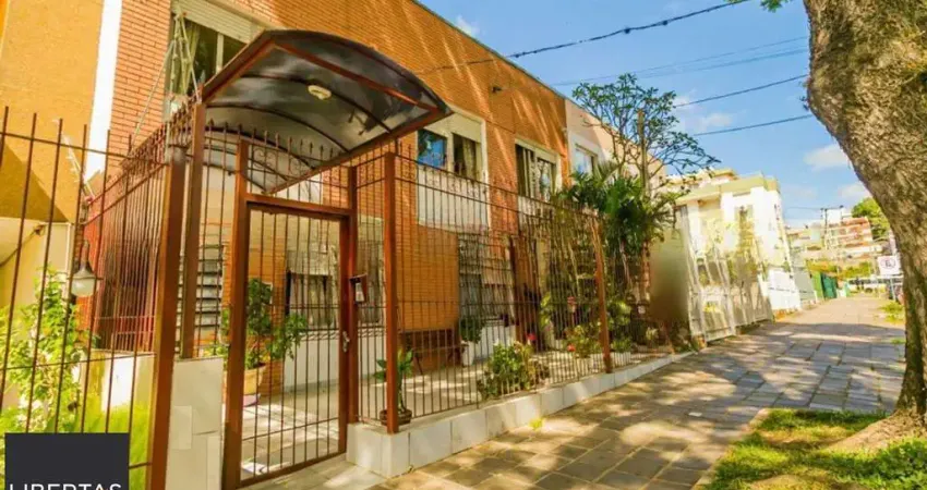 Apartamento com 1 quarto à venda na Rua Valparaíso, 1050, Jardim Botânico, Porto Alegre