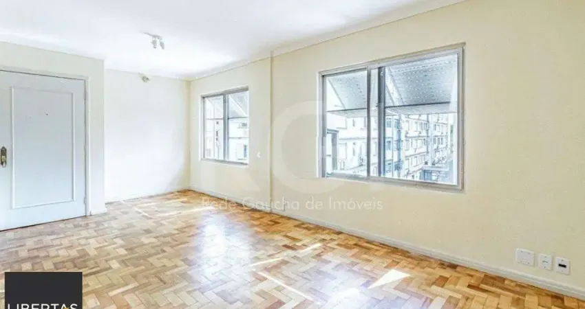 Apartamento com 2 quartos à venda na Rua General Lima e Silva, 1010, Cidade Baixa, Porto Alegre