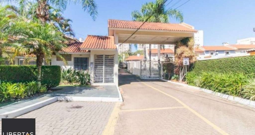 Casa em condomínio fechado com 3 quartos à venda na Estrada João Salomoni, 131, Vila Nova, Porto Alegre
