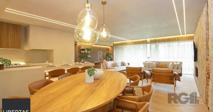 Apartamento com 3 quartos à venda na Rua Marcílio Dias, 394, Menino Deus, Porto Alegre