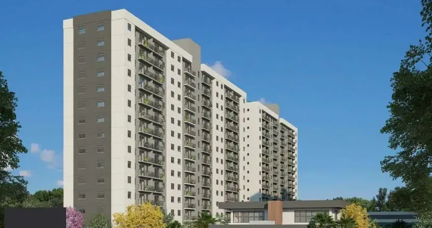 Apartamento com 2 quartos à venda na Rua Monsenhor Antonio Guilherme Grings, 100, Sarandi, Porto Alegre