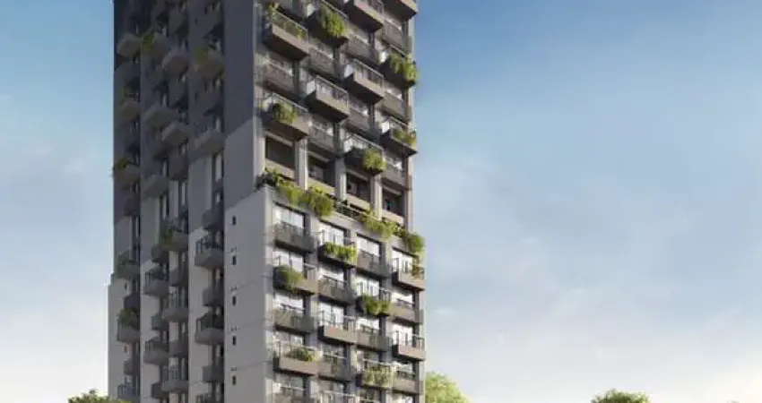 Apartamento com 1 quarto à venda na Rua Marquês do Pombal, 641, Moinhos de Vento, Porto Alegre